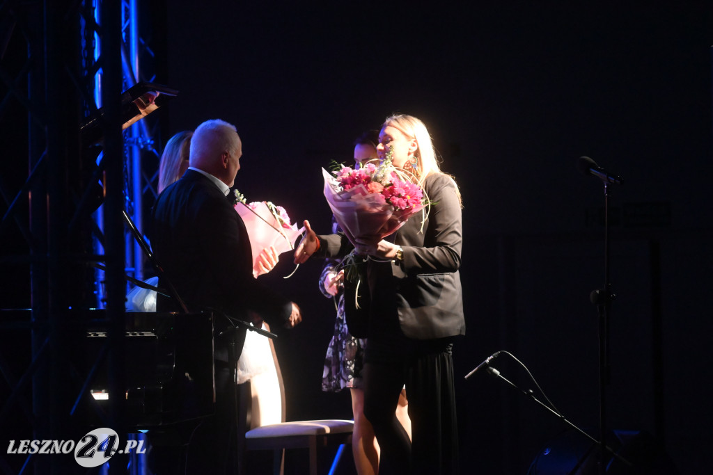 Dzień Kobiet w gminie Krzemieniewo