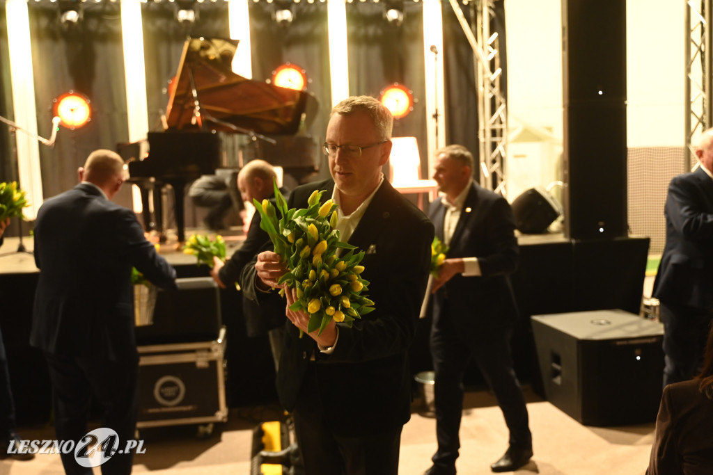 Dzień Kobiet w gminie Krzemieniewo