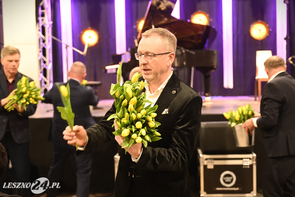 Dzień Kobiet w gminie Krzemieniewo