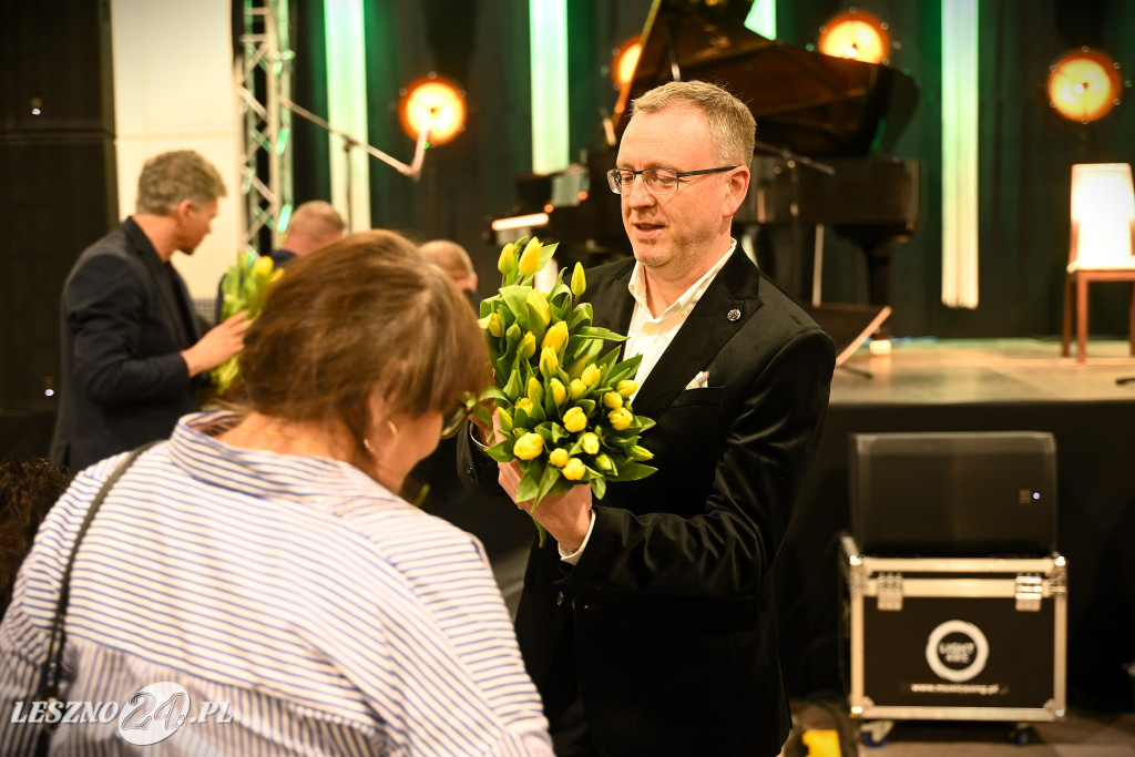 Dzień Kobiet w gminie Krzemieniewo