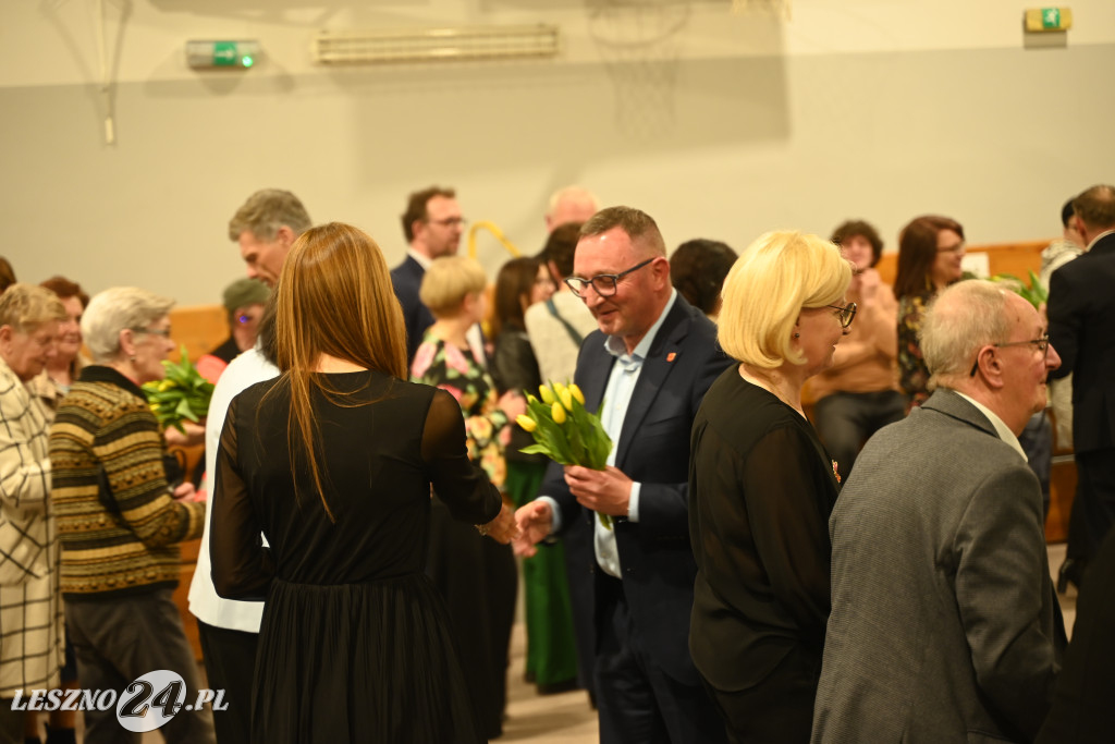 Dzień Kobiet w gminie Krzemieniewo