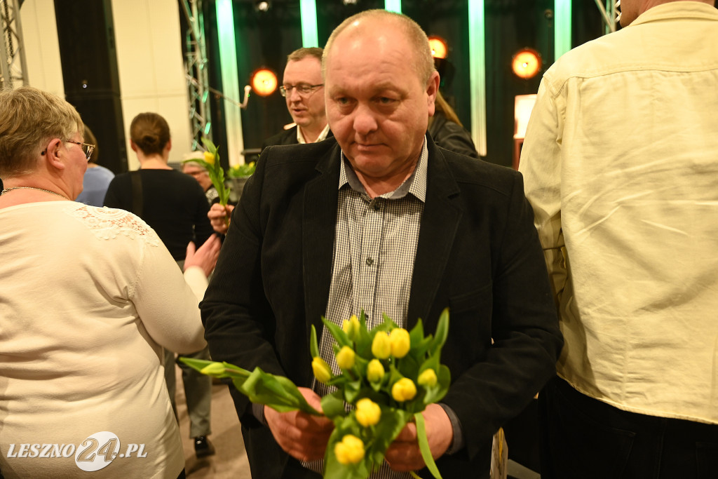 Dzień Kobiet w gminie Krzemieniewo