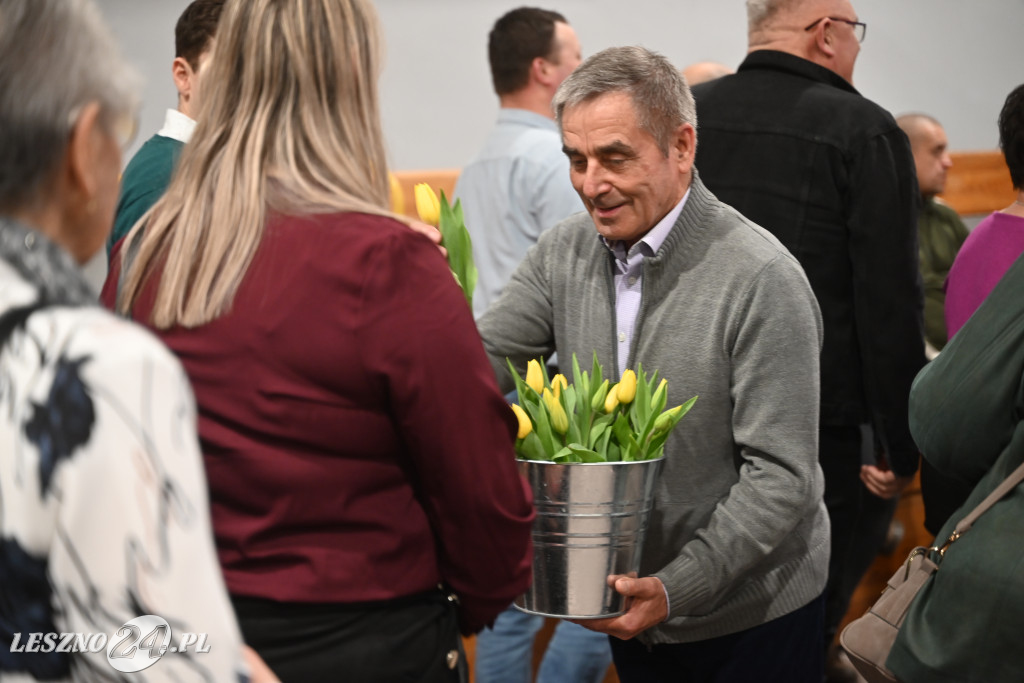 Dzień Kobiet w gminie Krzemieniewo