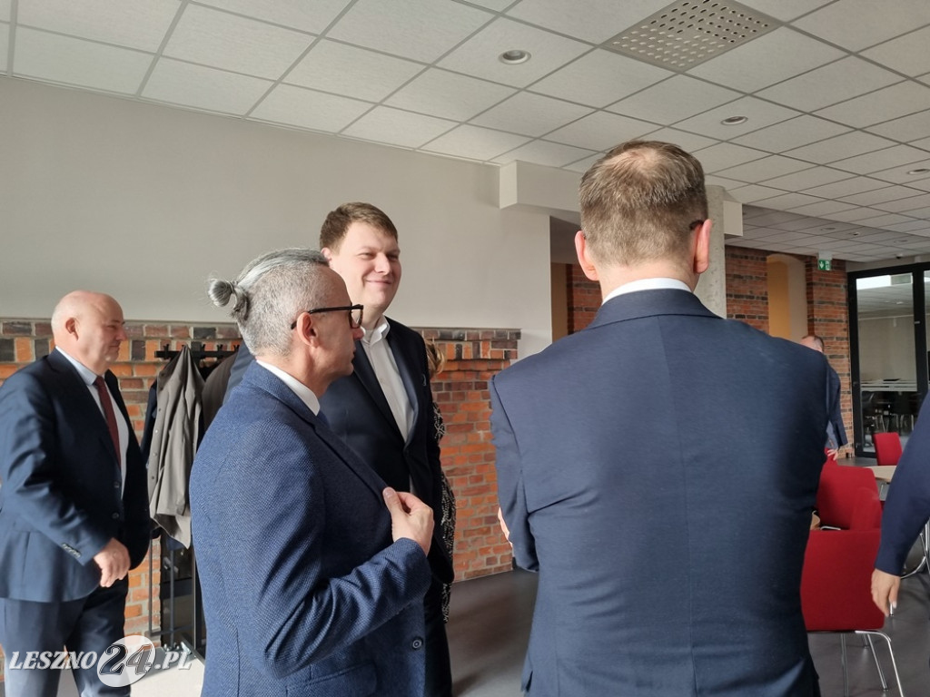 Policja w Lesznie podsumowała rok 2025