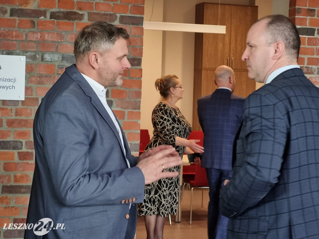 Policja w Lesznie podsumowała rok 2025