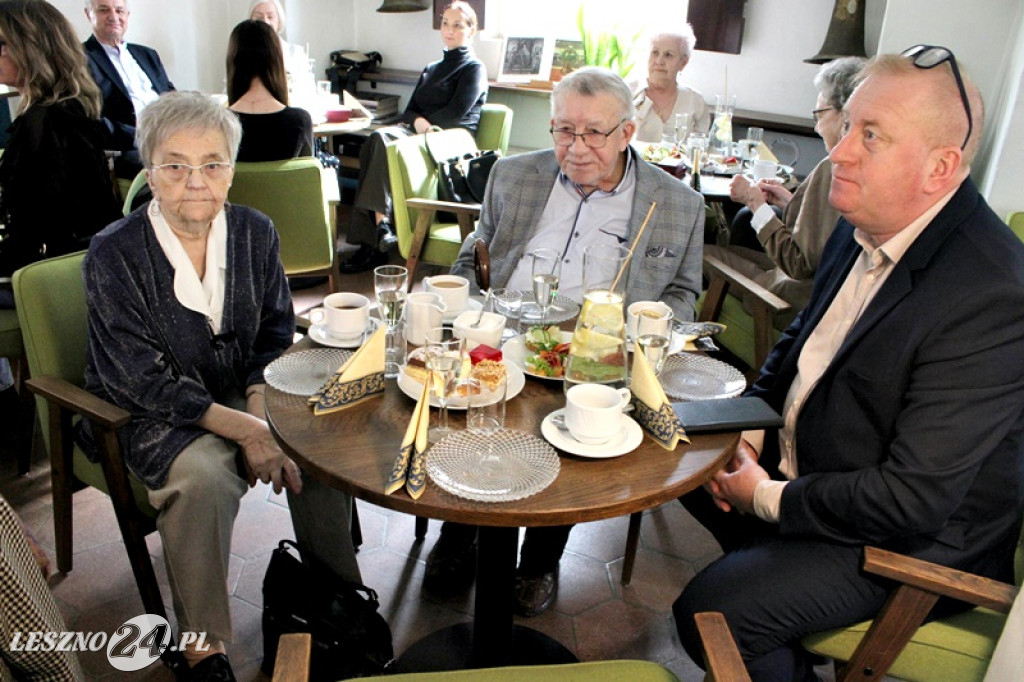 Przeżyli razem 50, a nawet 60 lat