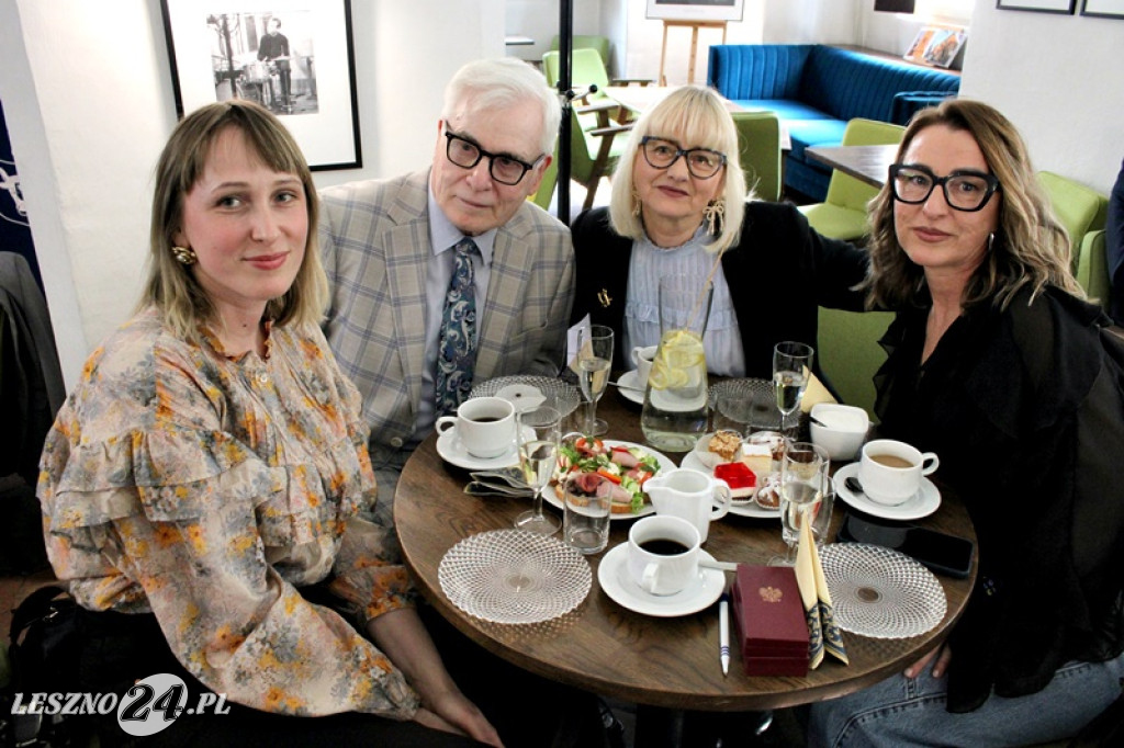 Przeżyli razem 50, a nawet 60 lat