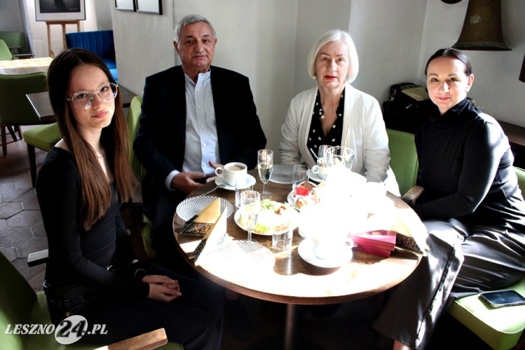 Przeżyli razem 50, a nawet 60 lat