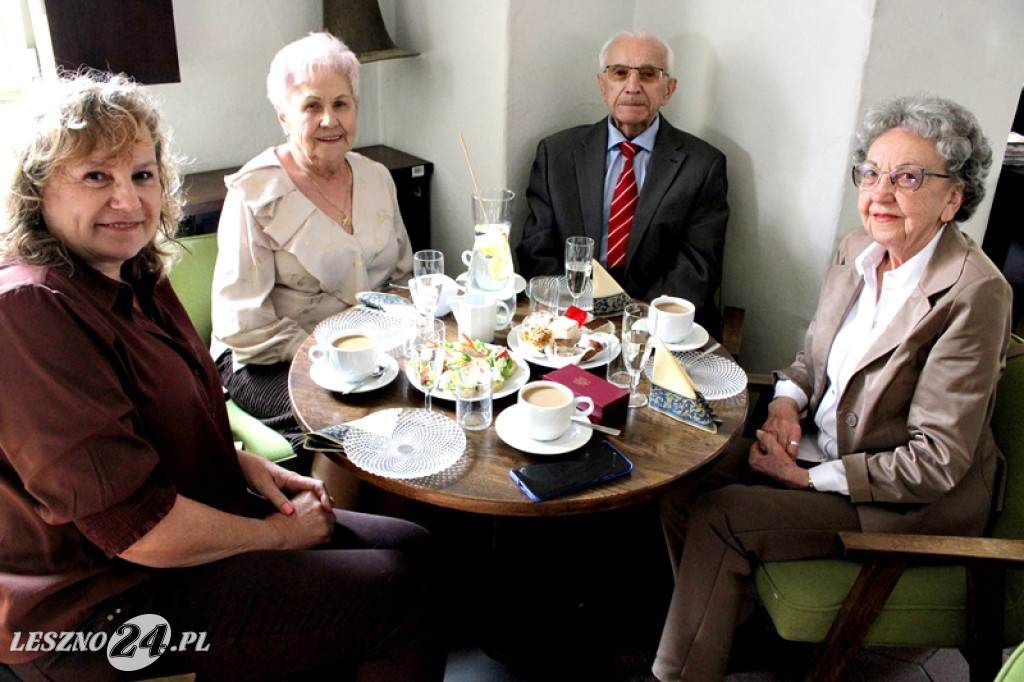 Przeżyli razem 50, a nawet 60 lat