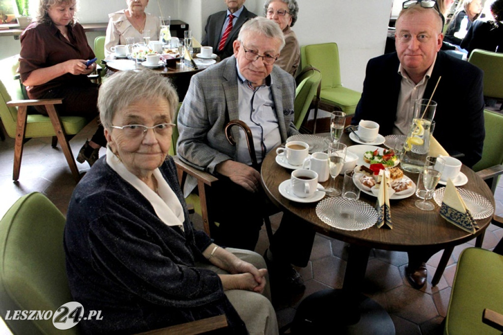 Przeżyli razem 50, a nawet 60 lat