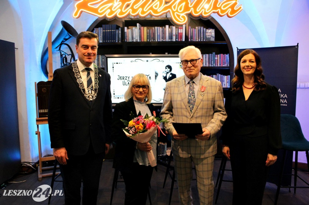 Przeżyli razem 50, a nawet 60 lat