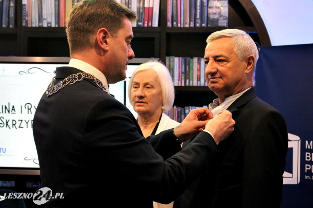 Przeżyli razem 50, a nawet 60 lat