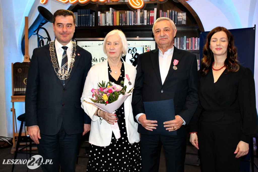 Przeżyli razem 50, a nawet 60 lat