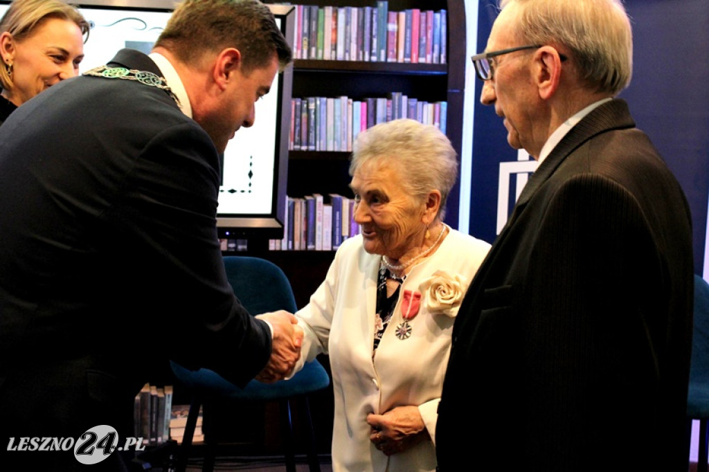 Przeżyli razem 50, a nawet 60 lat