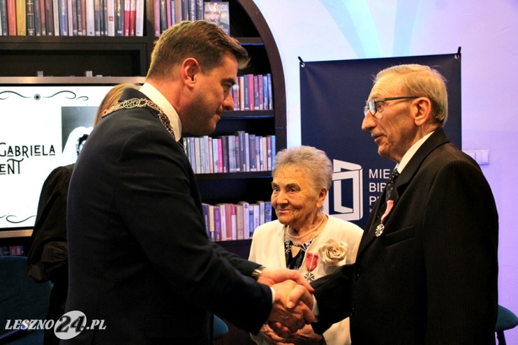 Przeżyli razem 50, a nawet 60 lat