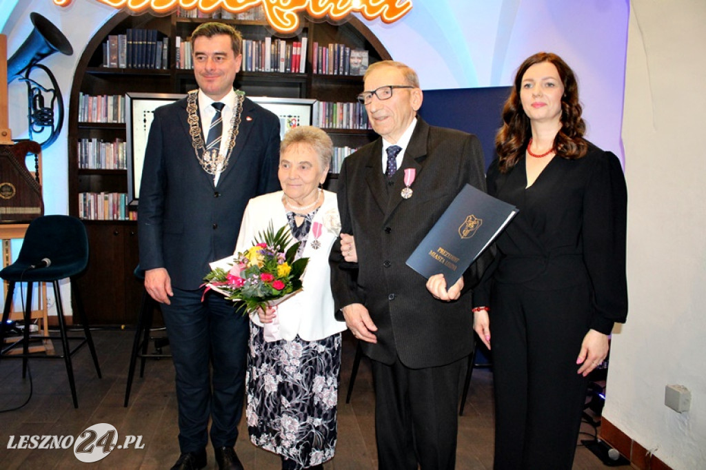 Przeżyli razem 50, a nawet 60 lat