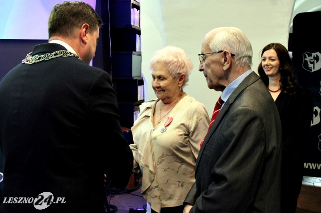 Przeżyli razem 50, a nawet 60 lat