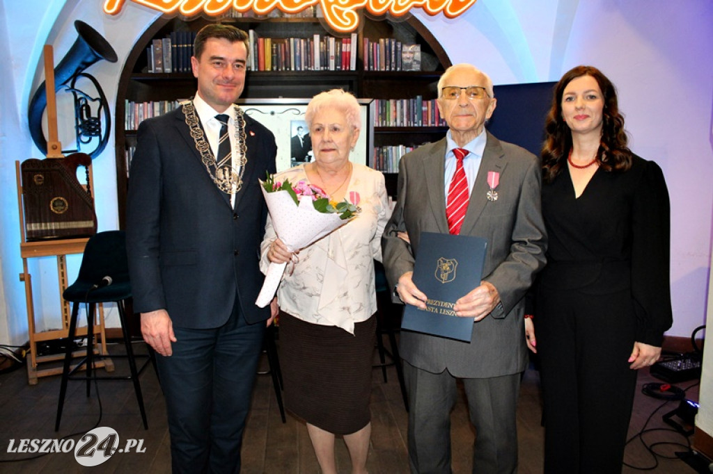 Przeżyli razem 50, a nawet 60 lat