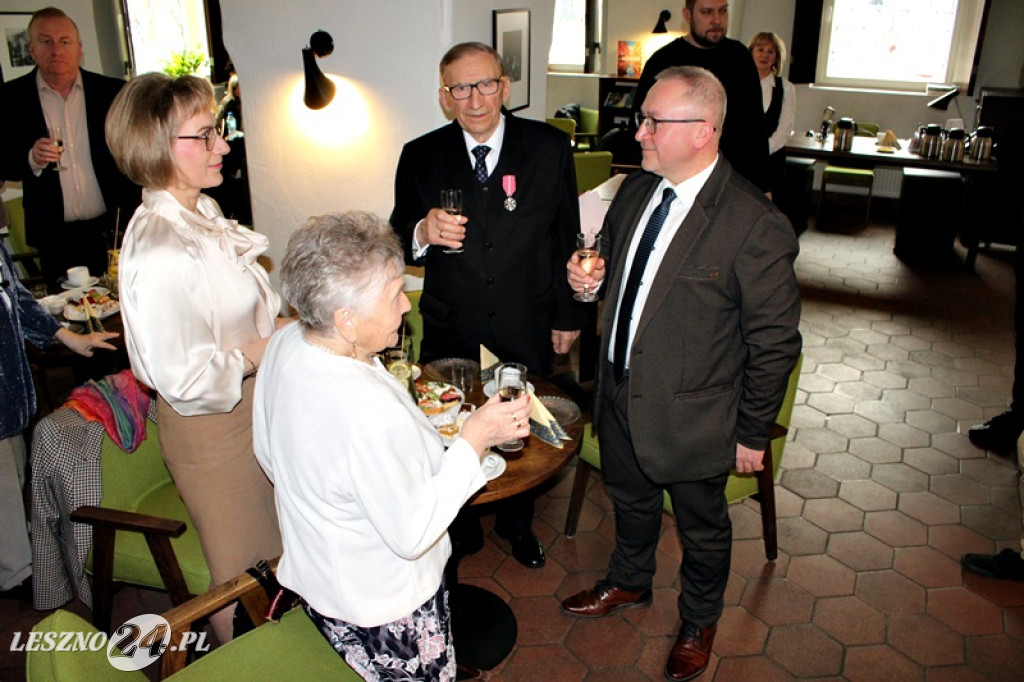 Przeżyli razem 50, a nawet 60 lat