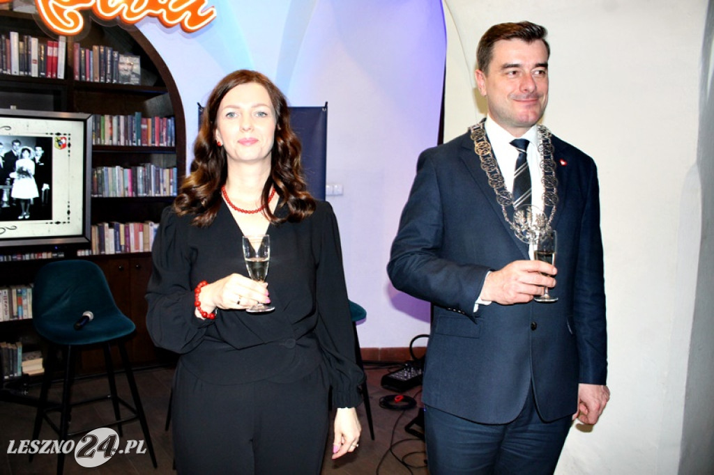 Przeżyli razem 50, a nawet 60 lat