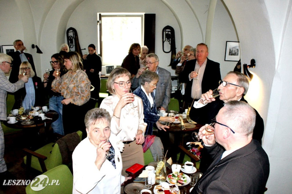 Przeżyli razem 50, a nawet 60 lat