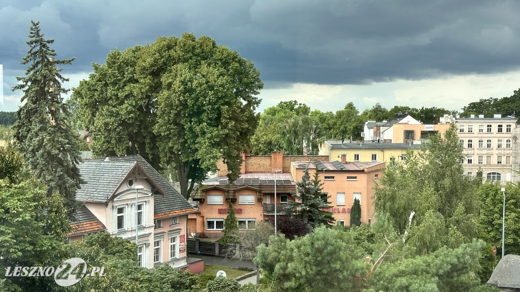 Apartamenty Centro - nowoczesna przestrzeń w centrum Leszna