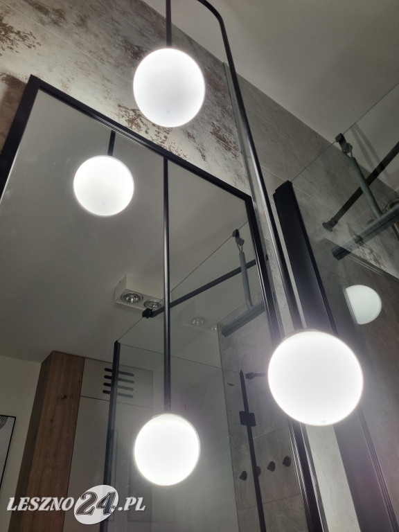 Apartamenty Centro - nowoczesna przestrzeń w centrum Leszna