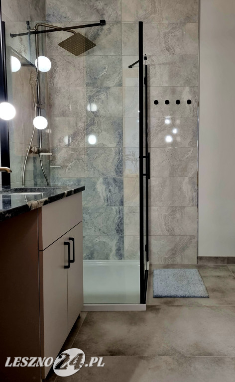 Apartamenty Centro - nowoczesna przestrzeń w centrum Leszna