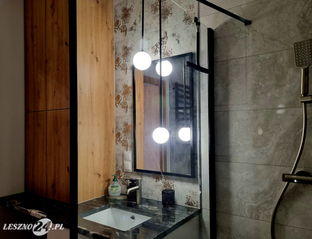 Apartamenty Centro - nowoczesna przestrzeń w centrum Leszna