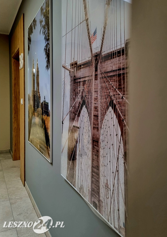 Apartamenty Centro - nowoczesna przestrzeń w centrum Leszna