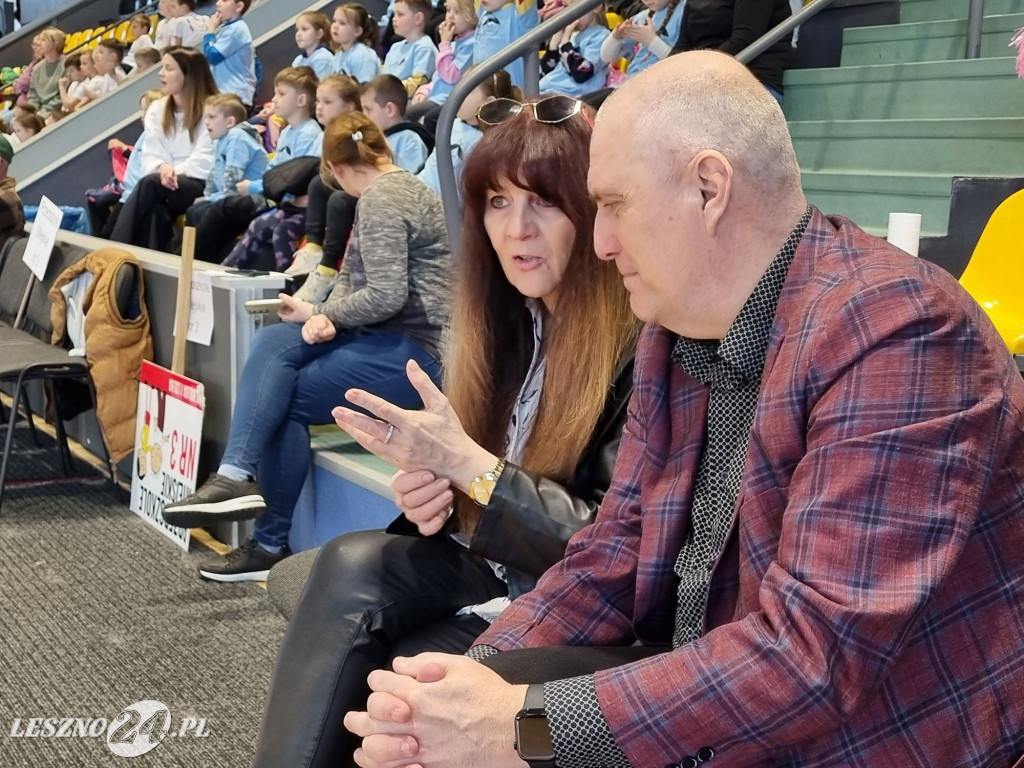 XII Leszczyńska Olimpiada Sześciolatków w Lesznie