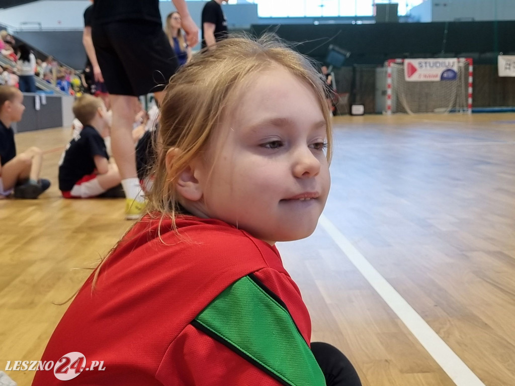 XII Leszczyńska Olimpiada Sześciolatków w Lesznie