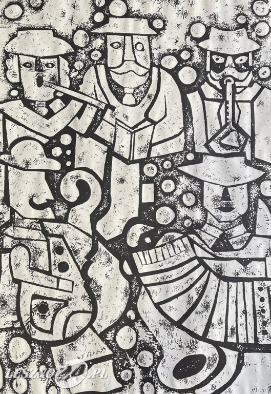 Sukcesy sekcji plastycznej ROK w Rydzynie