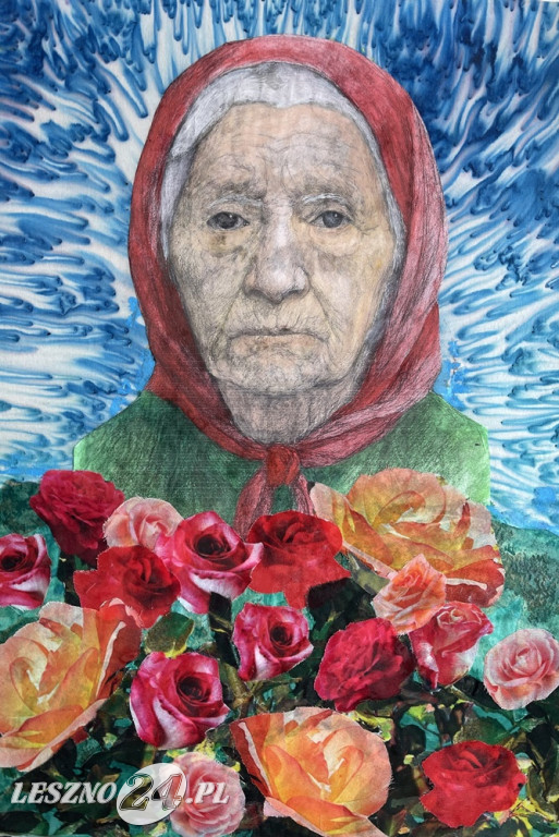 Sukcesy sekcji plastycznej ROK w Rydzynie