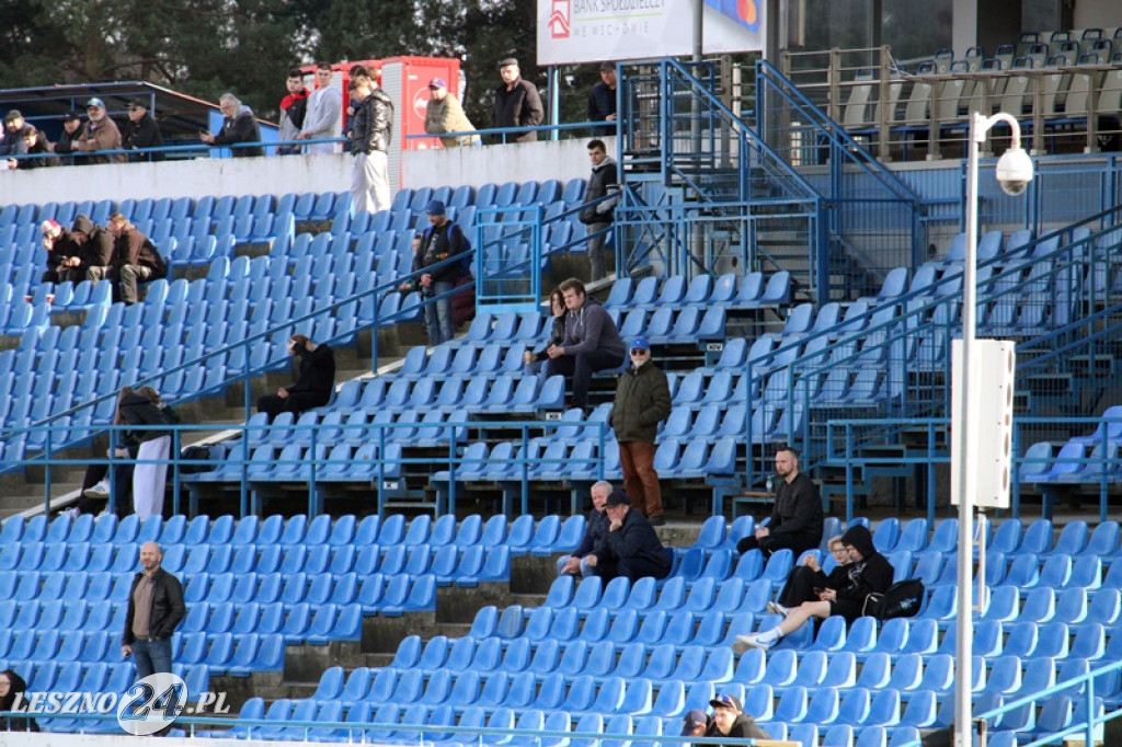 Pierwszy trening żużlowców Fogo Unii na Smoczyku