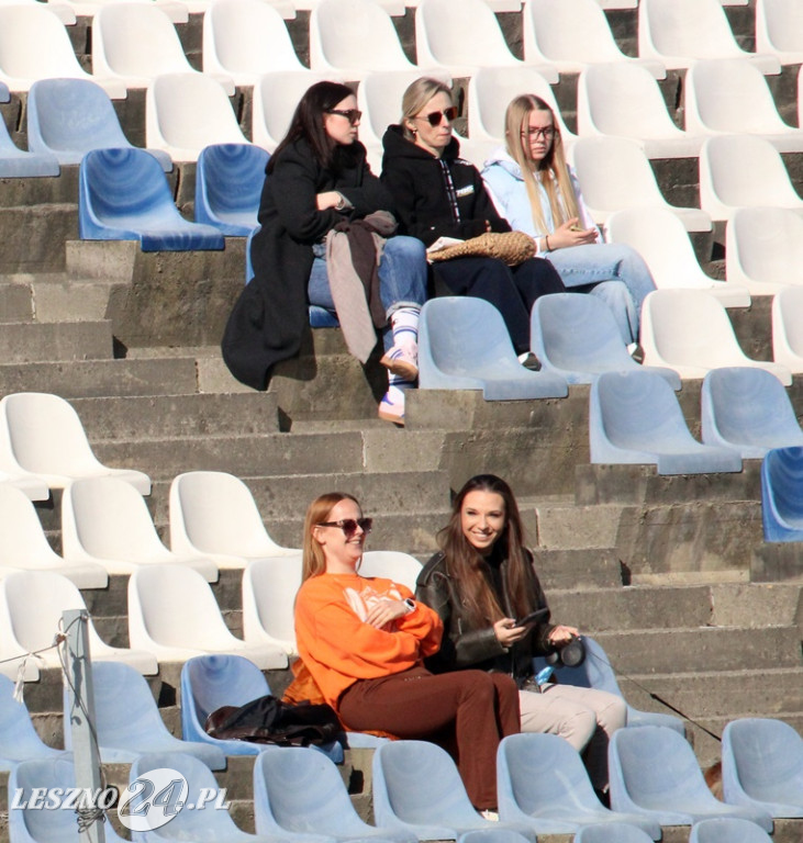 Pierwszy trening żużlowców Fogo Unii na Smoczyku
