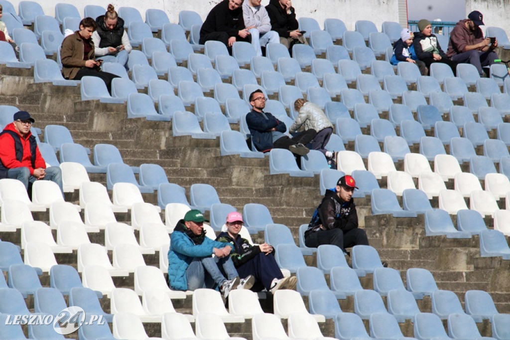 Pierwszy trening żużlowców Fogo Unii na Smoczyku