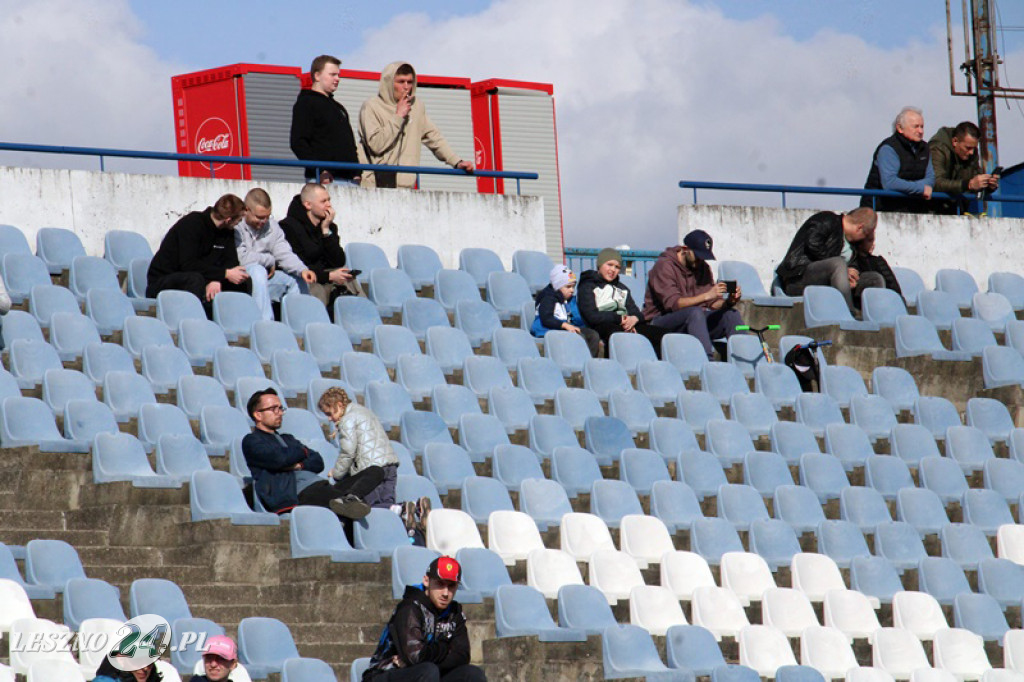 Pierwszy trening żużlowców Fogo Unii na Smoczyku