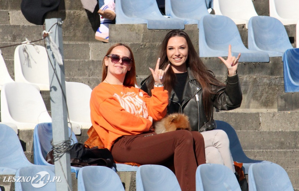 Pierwszy trening żużlowców Fogo Unii na Smoczyku