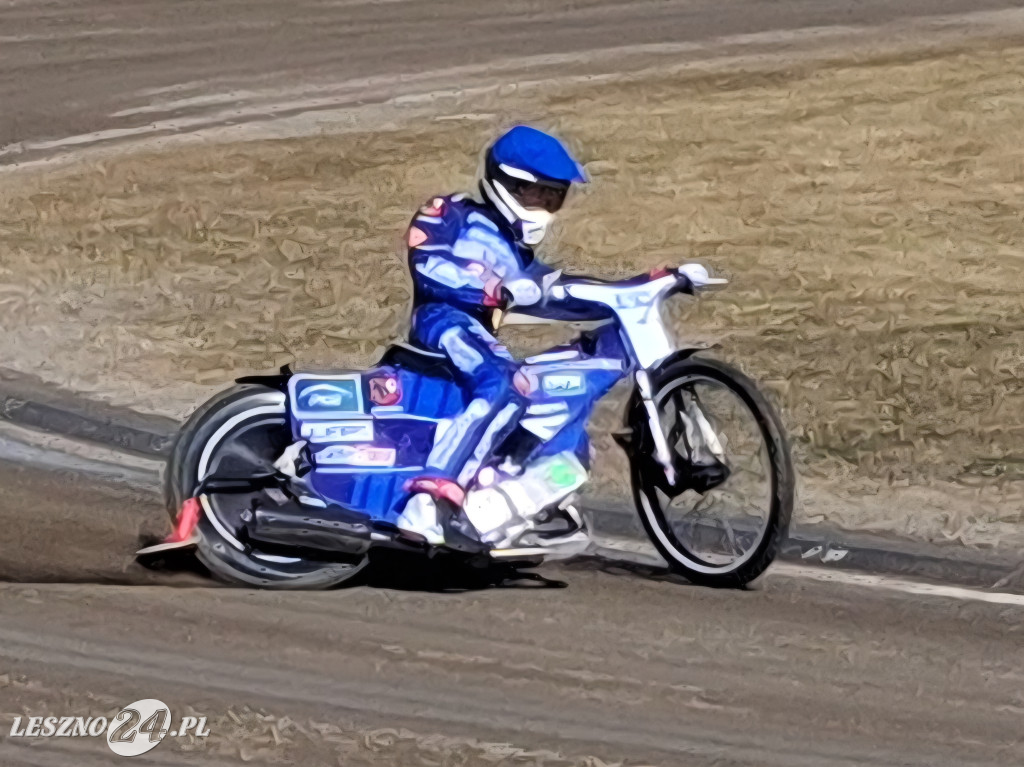 Drugi dzień treningów na Smoczyku