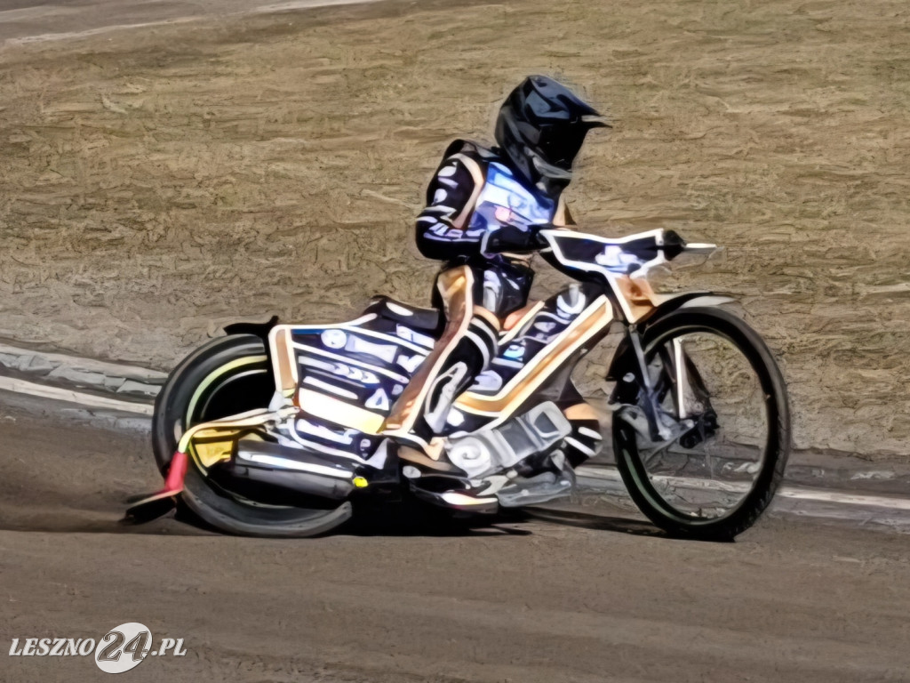 Drugi dzień treningów na Smoczyku