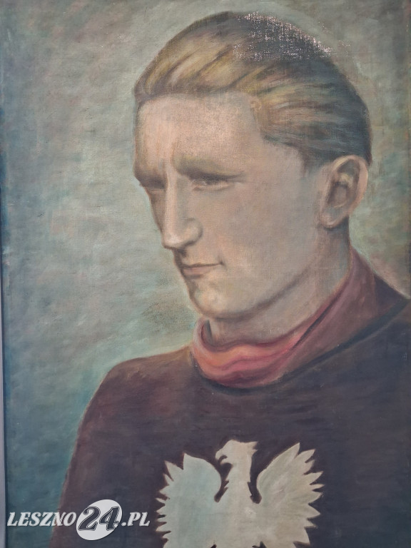 Żużlowa wystawa w Miejskiej Bibliotece Publicznej