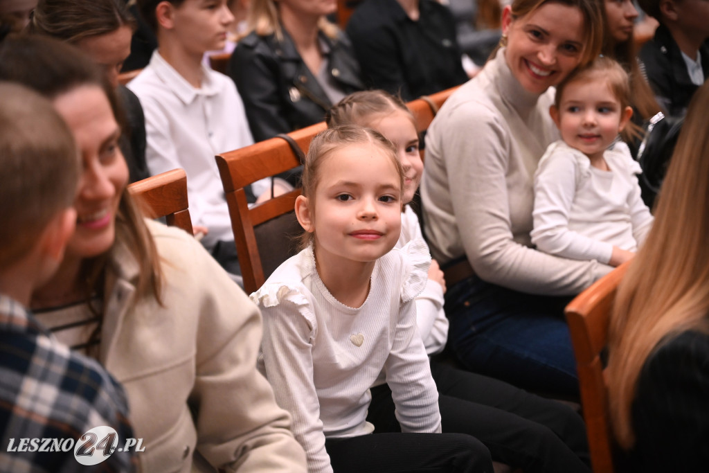 Gmina Krzemieniewo nagrodziła sportowców