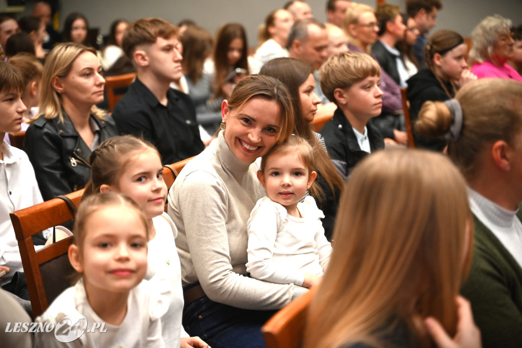 Gmina Krzemieniewo nagrodziła sportowców