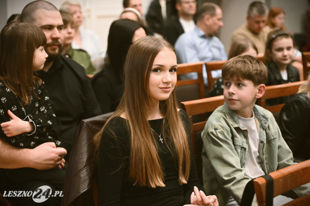 Gmina Krzemieniewo nagrodziła sportowców