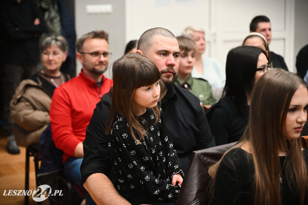 Gmina Krzemieniewo nagrodziła sportowców