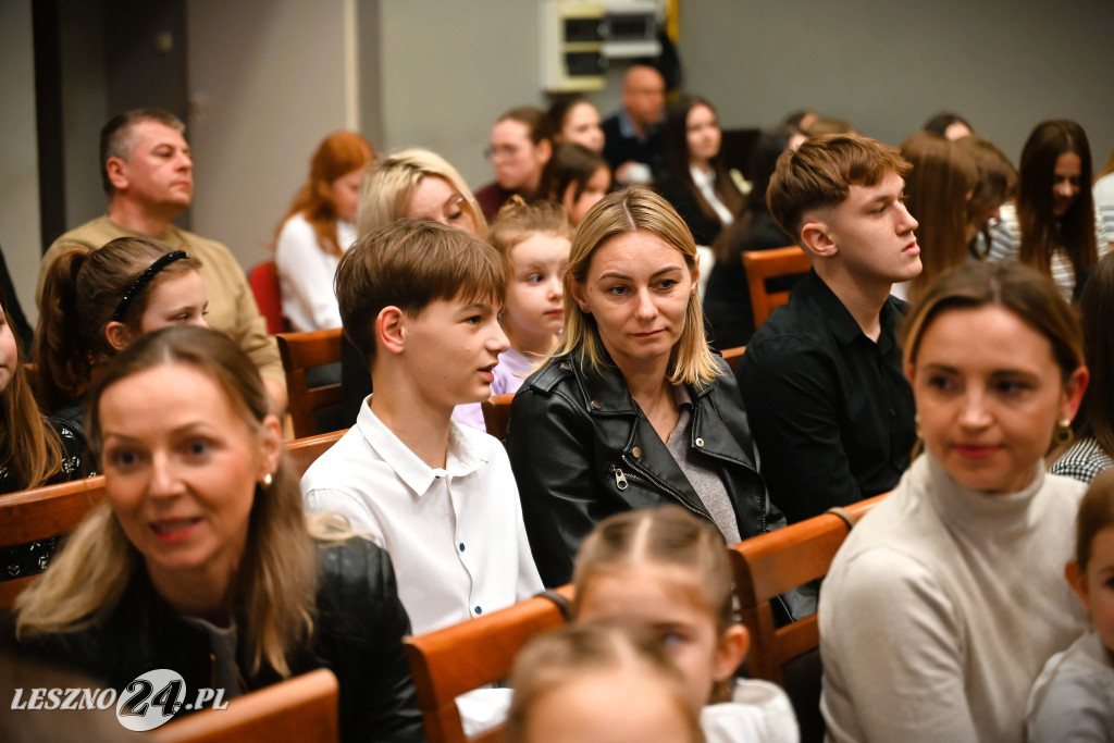 Gmina Krzemieniewo nagrodziła sportowców