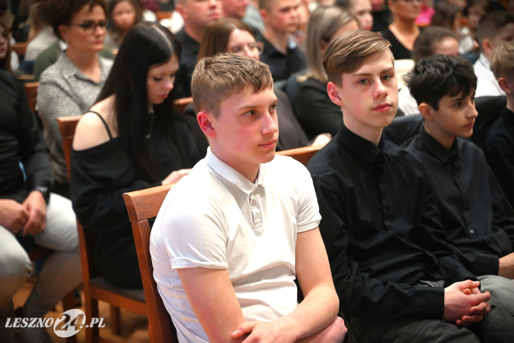 Gmina Krzemieniewo nagrodziła sportowców