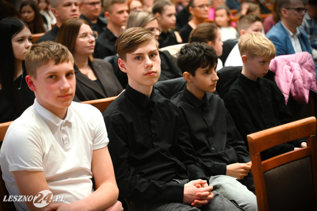 Gmina Krzemieniewo nagrodziła sportowców