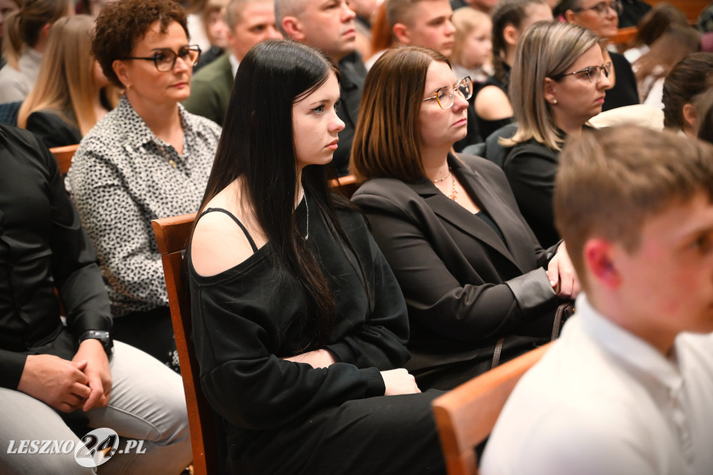 Gmina Krzemieniewo nagrodziła sportowców